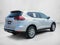 2018 Nissan Rogue AWD SV
