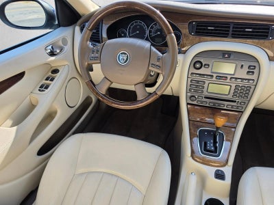 2005 Jaguar X-TYPE 3.0L