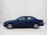 2005 Jaguar X-TYPE 3.0L