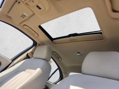 2005 Jaguar X-TYPE 3.0L