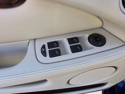 2005 Jaguar X-TYPE 3.0L