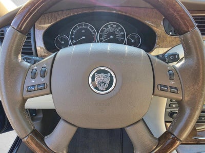 2005 Jaguar X-TYPE 3.0L