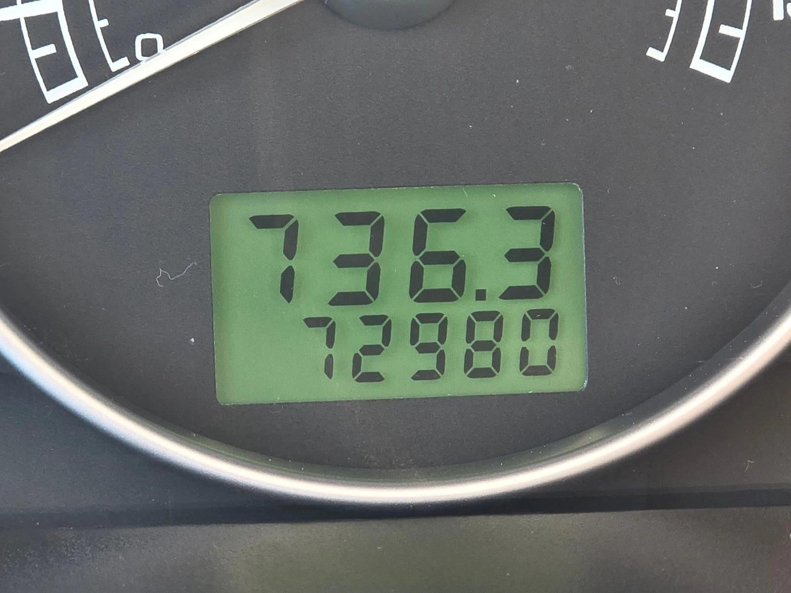 2005 Jaguar X-TYPE 3.0L