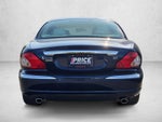 2005 Jaguar X-TYPE 3.0L