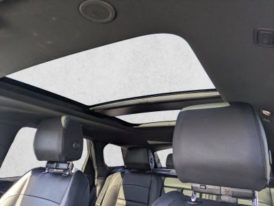 2025 Land Rover Range Rover Evoque Dynamic SE AWD