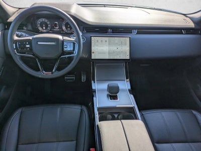 2025 Land Rover Range Rover Evoque Dynamic SE AWD