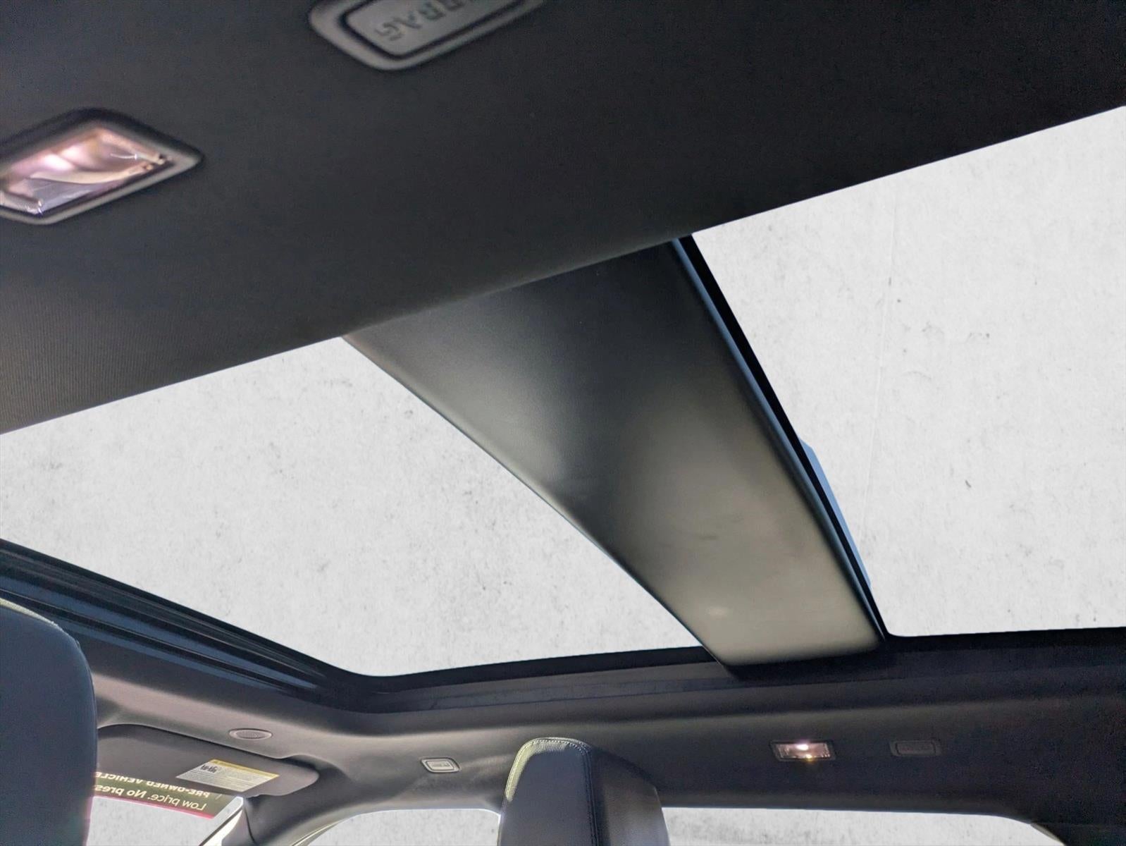 2025 Land Rover Range Rover Evoque Dynamic SE AWD