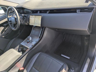 2025 Land Rover Range Rover Evoque Dynamic SE AWD