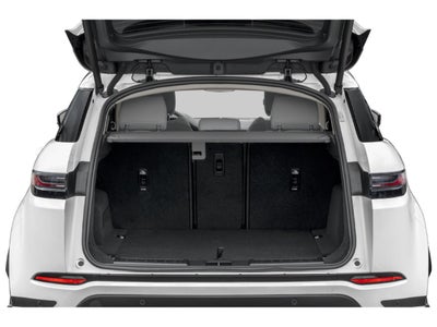 2025 Land Rover Range Rover Evoque Dynamic SE AWD