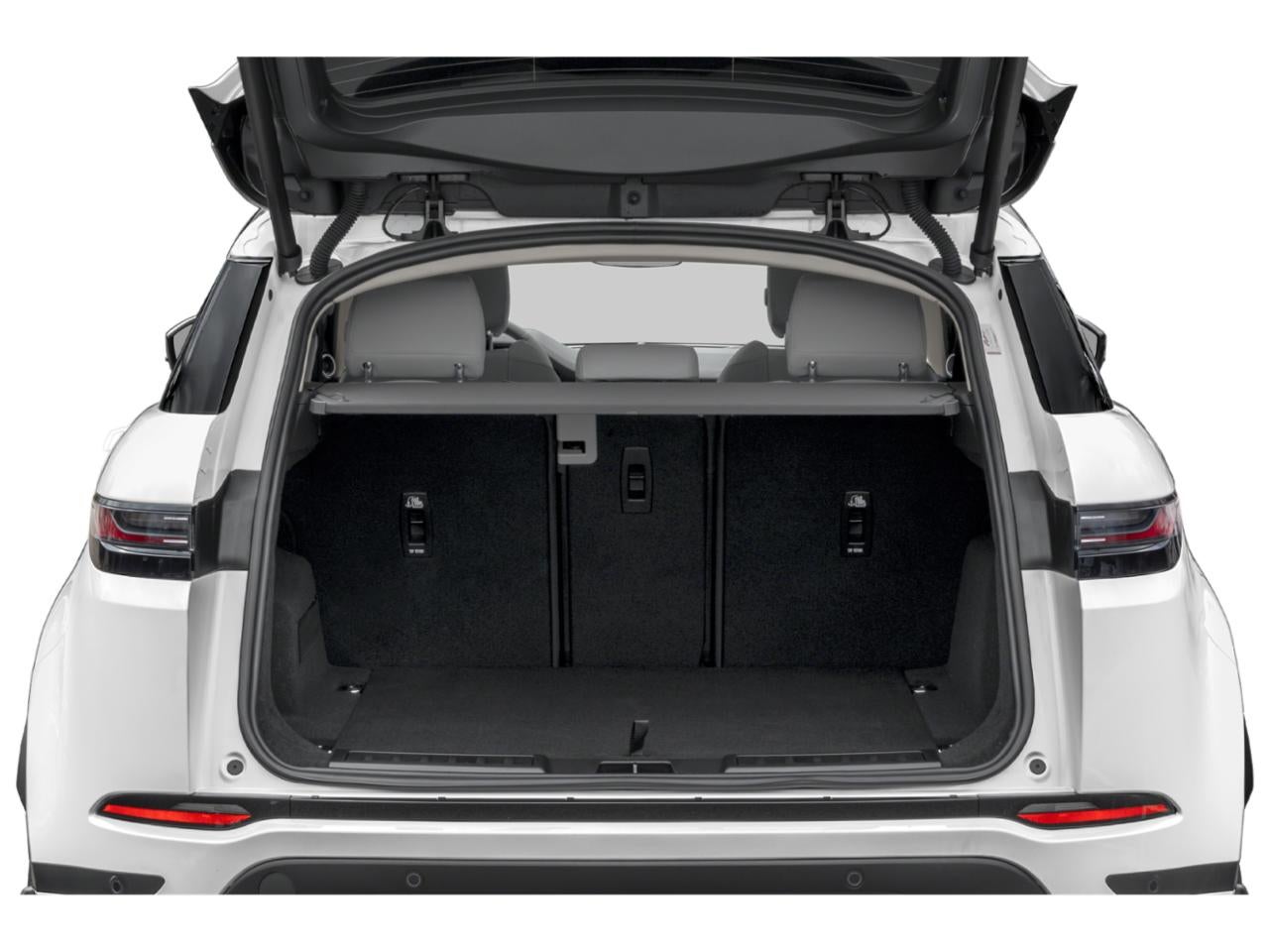 2025 Land Rover Range Rover Evoque Dynamic SE AWD