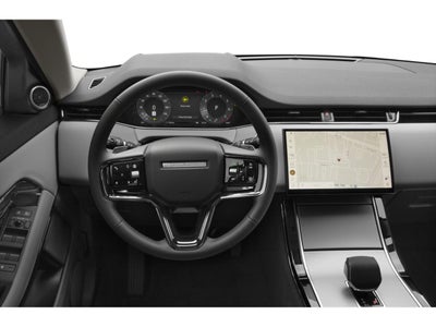 2025 Land Rover Range Rover Evoque Dynamic SE AWD