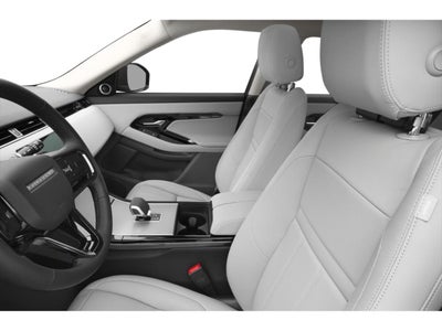 2025 Land Rover Range Rover Evoque Dynamic SE AWD