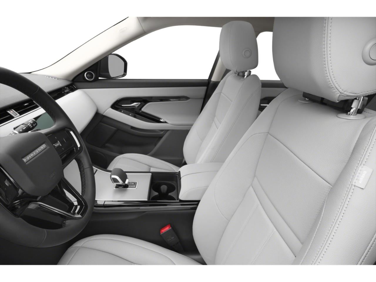 2025 Land Rover Range Rover Evoque Dynamic SE AWD