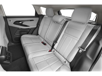 2025 Land Rover Range Rover Evoque Dynamic SE AWD