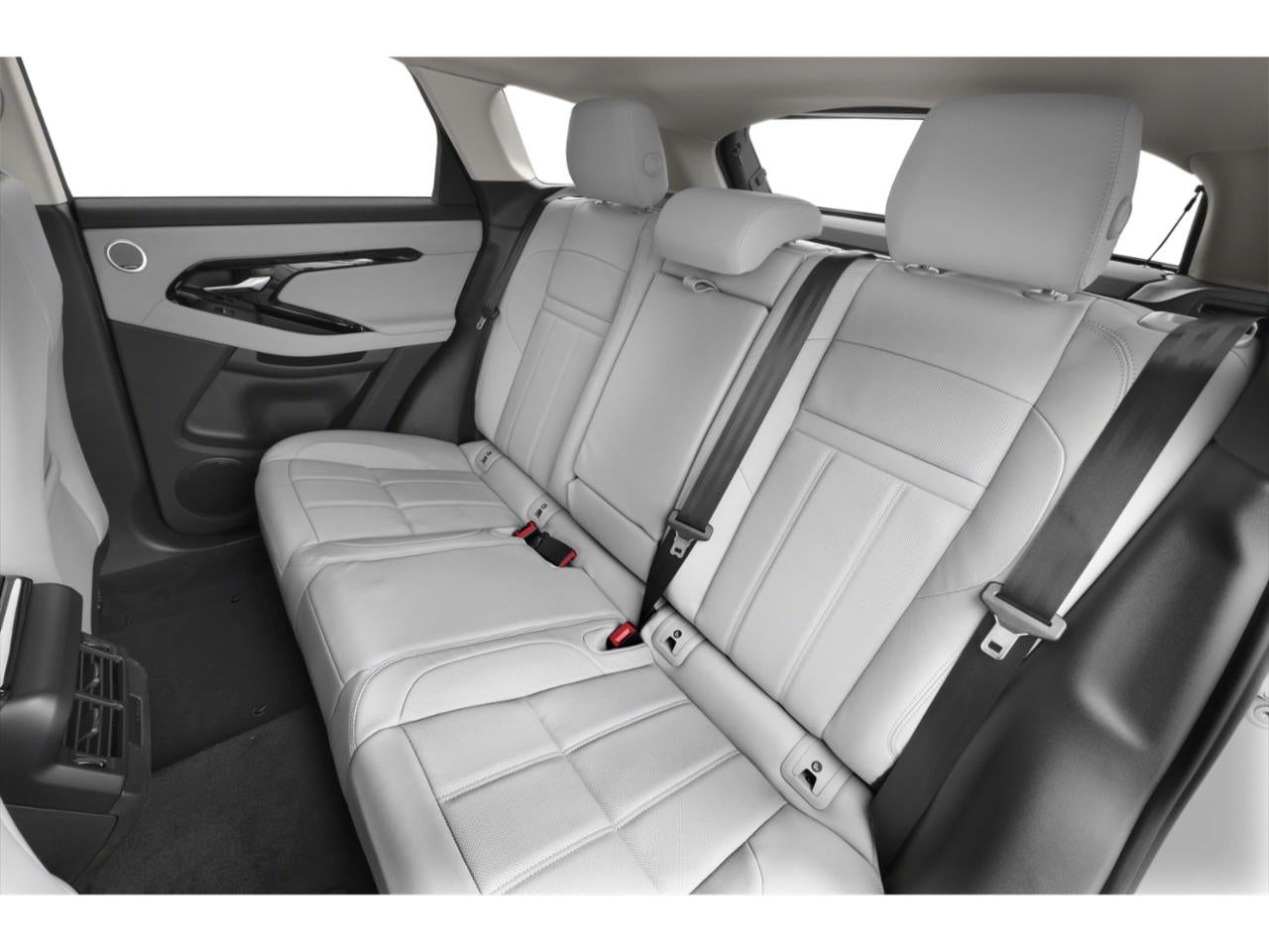 2025 Land Rover Range Rover Evoque Dynamic SE AWD