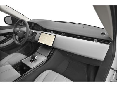 2025 Land Rover Range Rover Evoque Dynamic SE AWD