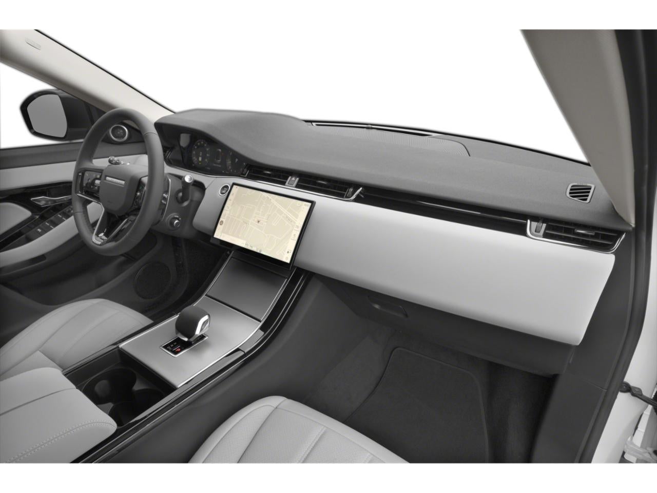 2025 Land Rover Range Rover Evoque Dynamic SE AWD