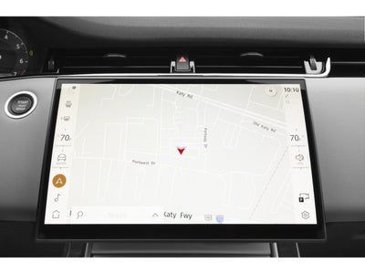 2025 Land Rover Range Rover Evoque Dynamic SE AWD