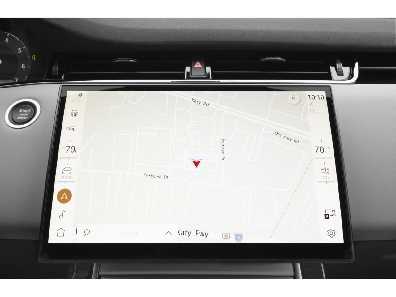 2025 Land Rover Range Rover Evoque Dynamic SE AWD