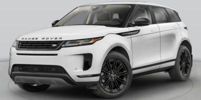 2025 Land Rover Range Rover Evoque Dynamic SE AWD