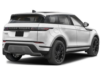 2025 Land Rover Range Rover Evoque Dynamic SE AWD