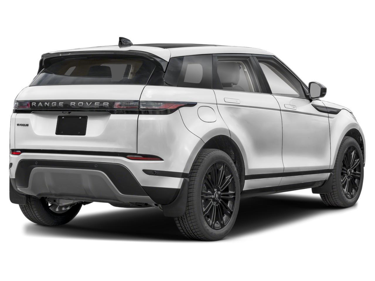 2025 Land Rover Range Rover Evoque Dynamic SE AWD