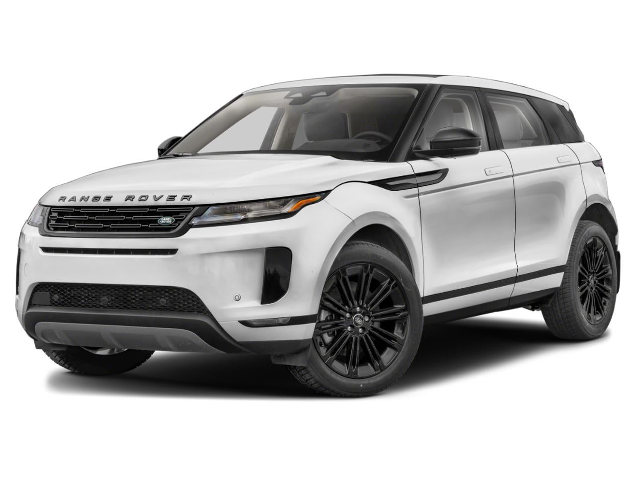 2025 Land Rover Range Rover Evoque Dynamic SE AWD