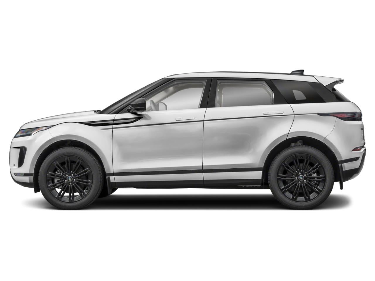 2025 Land Rover Range Rover Evoque Dynamic SE AWD