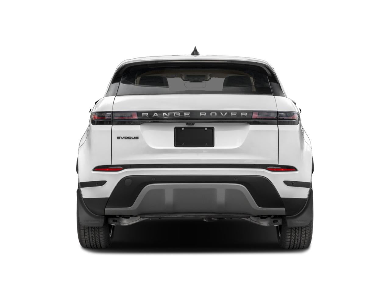 2025 Land Rover Range Rover Evoque Dynamic SE AWD