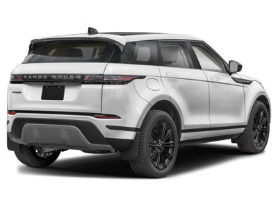 2025 Land Rover Range Rover Evoque Dynamic SE AWD