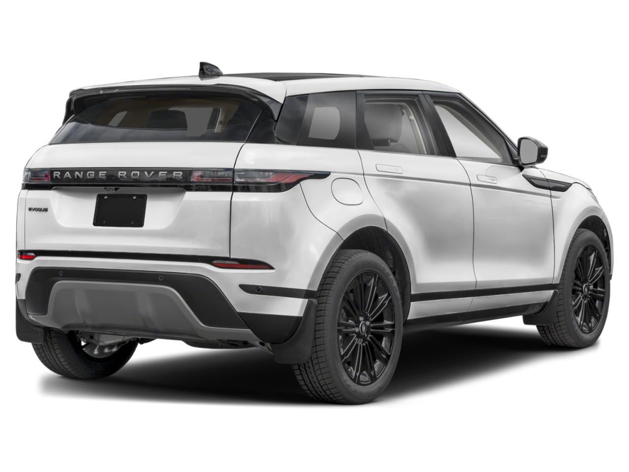 2025 Land Rover Range Rover Evoque Dynamic SE AWD