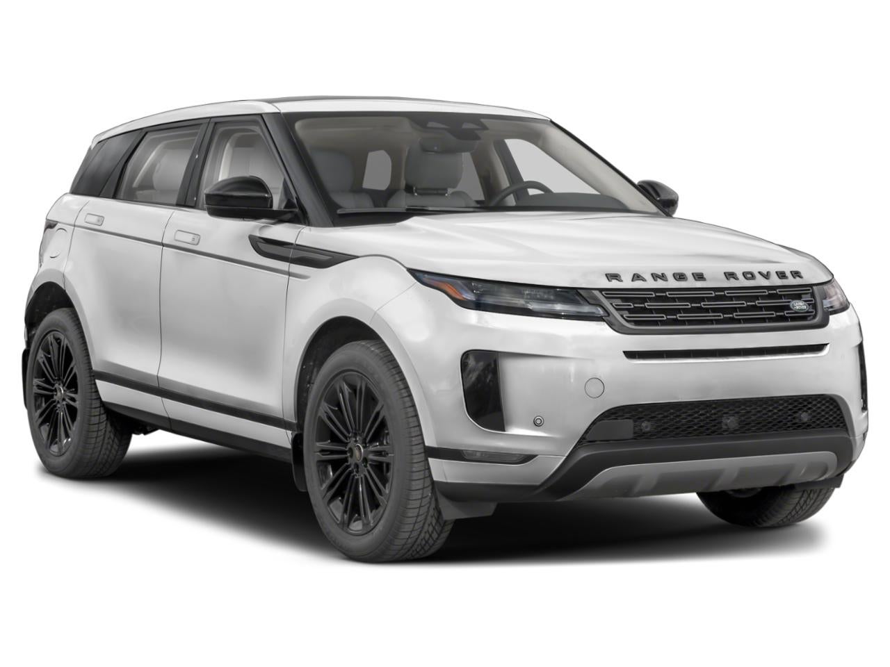 2025 Land Rover Range Rover Evoque Dynamic SE AWD