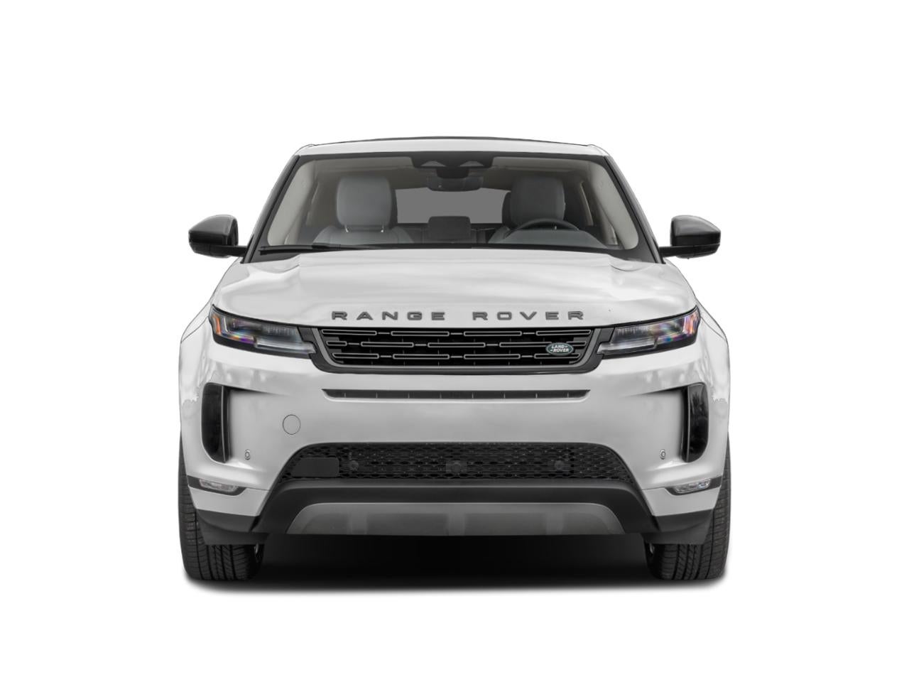 2025 Land Rover Range Rover Evoque Dynamic SE AWD