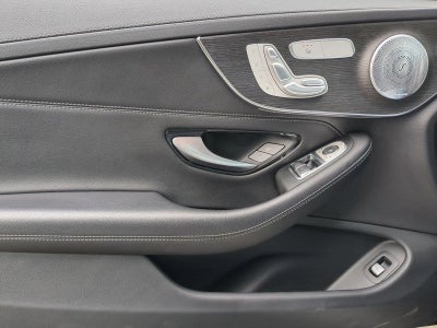 2023 Mercedes-Benz C-Class C 300 4MATIC® Coupe