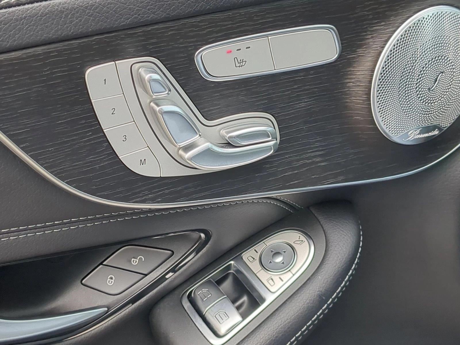 2023 Mercedes-Benz C-Class C 300 4MATIC® Coupe