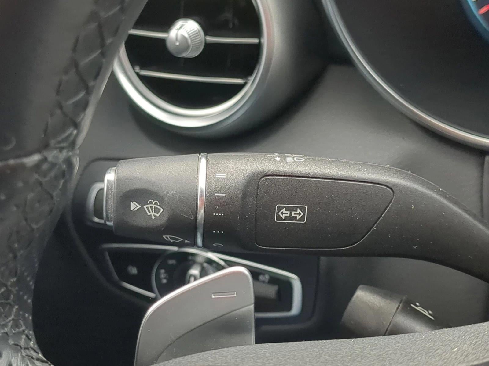 2023 Mercedes-Benz C-Class C 300 4MATIC® Coupe