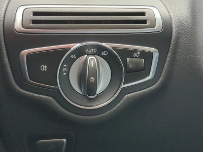 2023 Mercedes-Benz C-Class C 300 4MATIC® Coupe