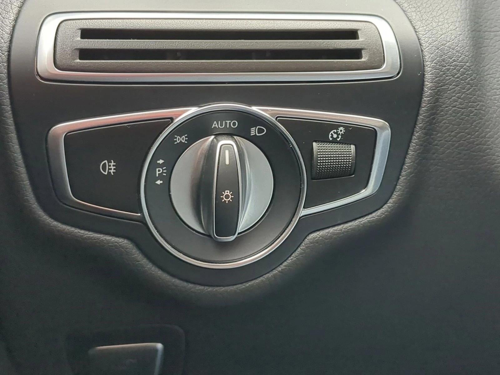 2023 Mercedes-Benz C-Class C 300 4MATIC® Coupe