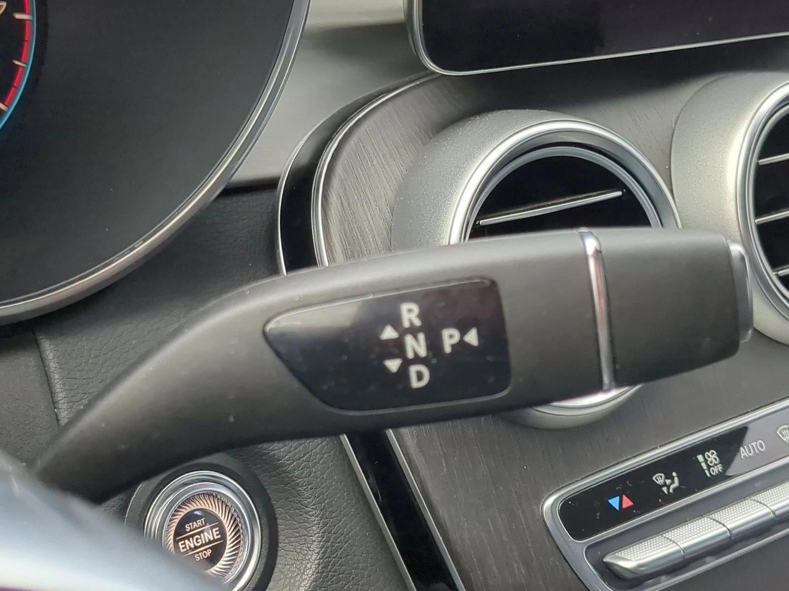 2023 Mercedes-Benz C-Class C 300 4MATIC® Coupe