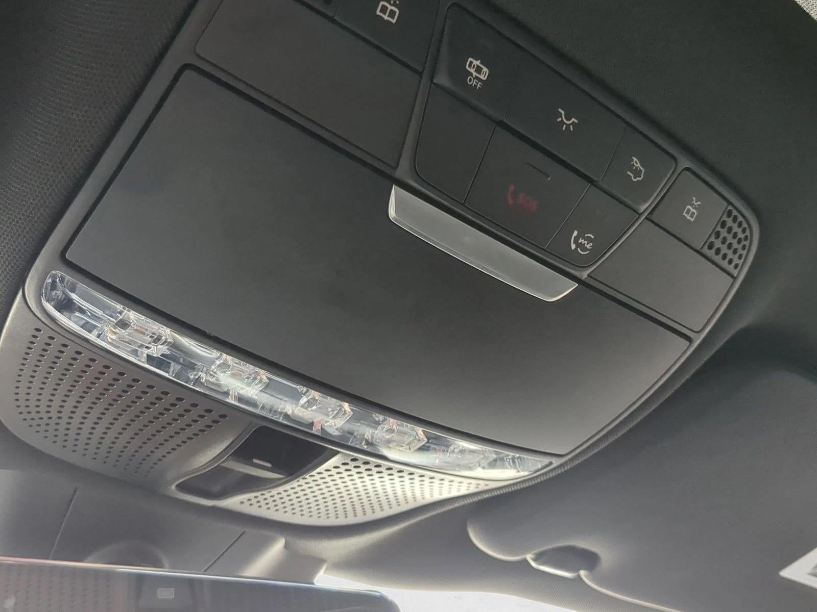 2023 Mercedes-Benz C-Class C 300 4MATIC® Coupe