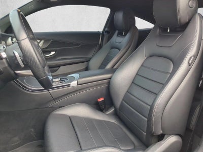 2023 Mercedes-Benz C-Class C 300 4MATIC® Coupe