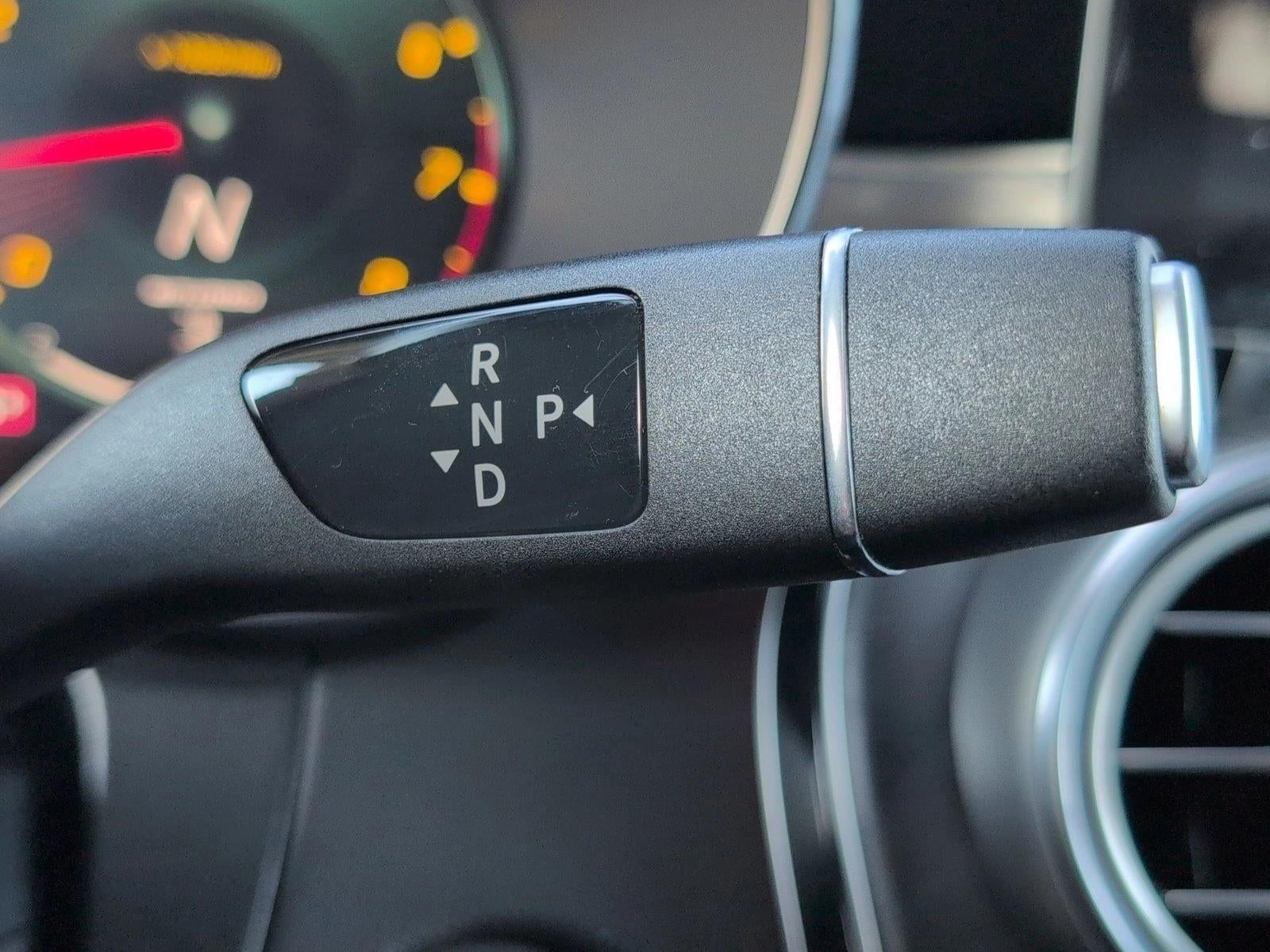 2022 Mercedes-Benz GLC AMG® GLC 43 4MATIC® SUV