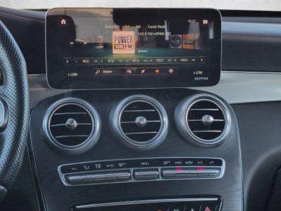 2022 Mercedes-Benz GLC AMG® GLC 43 4MATIC® SUV