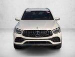 2022 Mercedes-Benz GLC AMG® GLC 43 4MATIC® SUV