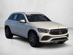 2022 Mercedes-Benz GLC AMG® GLC 43 4MATIC® SUV