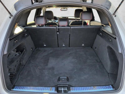 2022 Mercedes-Benz GLC AMG® GLC 43 4MATIC® SUV