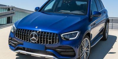 2022 Mercedes-Benz GLC AMG® GLC 43 4MATIC® SUV