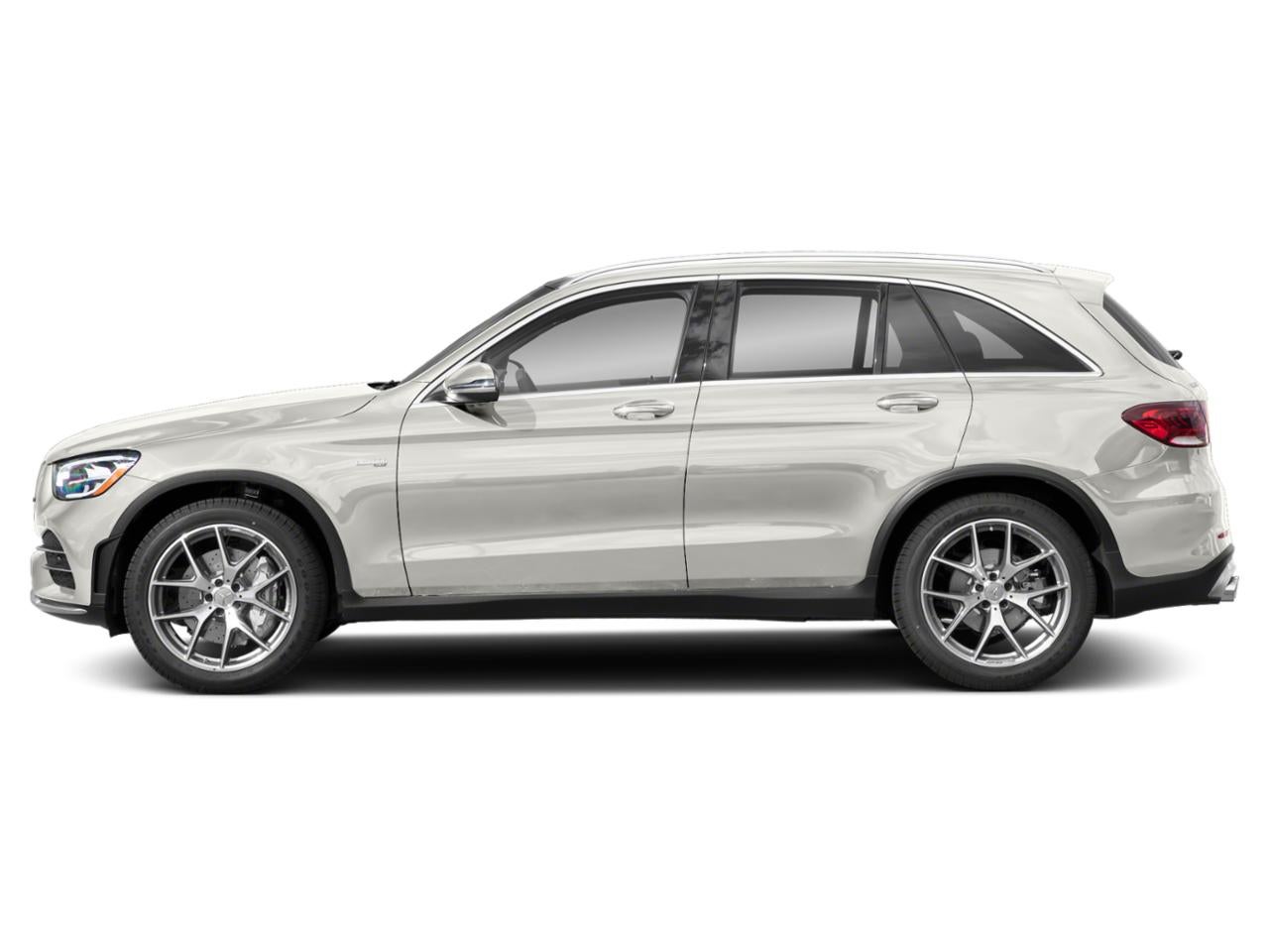 2022 Mercedes-Benz GLC AMG® GLC 43 4MATIC® SUV