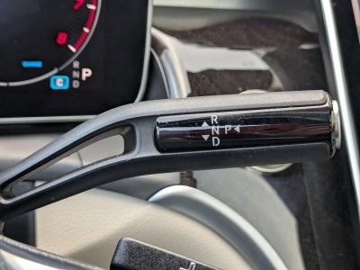 2025 Mercedes-Benz GLC GLC 300 4MATIC® SUV