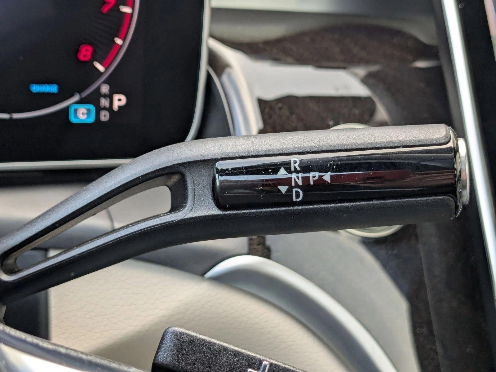 2025 Mercedes-Benz GLC GLC 300 4MATIC® SUV